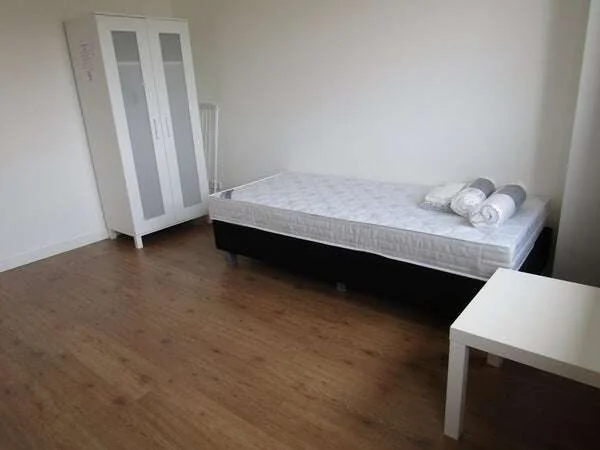 Foto van de Appartement gelegen aan de Schubertlaan in Eindhoven