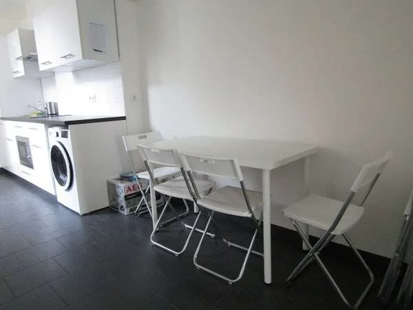 Foto van de Appartement gelegen aan de Schubertlaan in Eindhoven