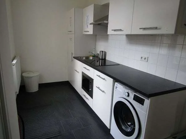 Foto van de Appartement gelegen aan de Schubertlaan in Eindhoven