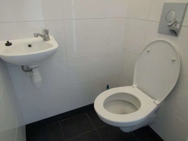 Foto van de Appartement gelegen aan de Schubertlaan in Eindhoven