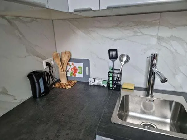 Foto van de Appartement gelegen aan de Kanaalstraat in Utrecht