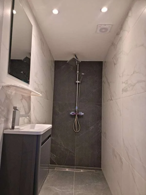 Foto van de Appartement gelegen aan de Kanaalstraat in Utrecht