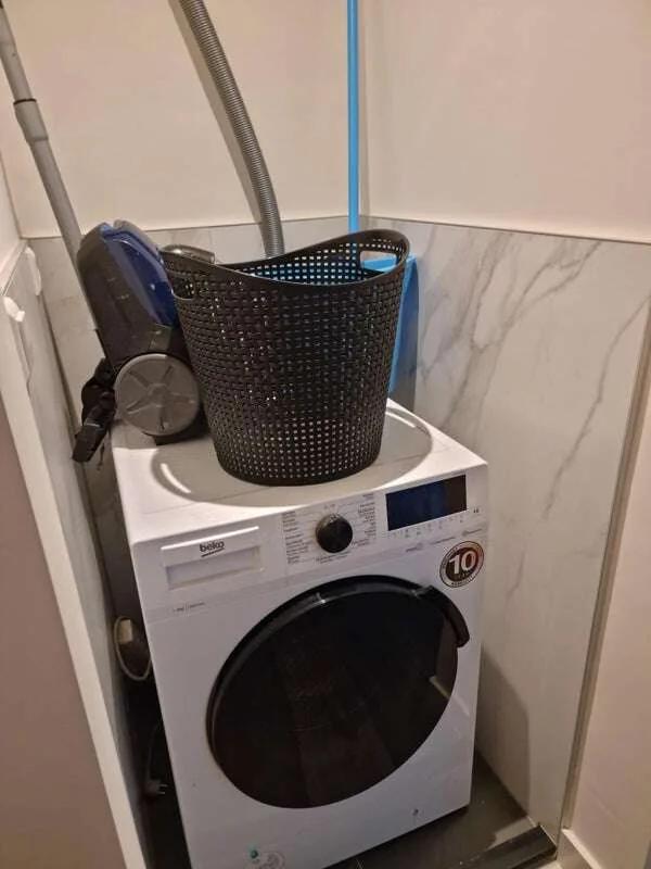 Foto van de Appartement gelegen aan de Kanaalstraat in Utrecht