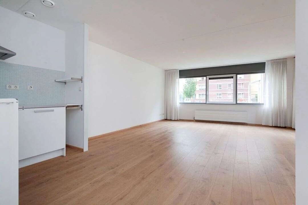 Foto van de Appartement gelegen aan de Honingerdijk in Rotterdam