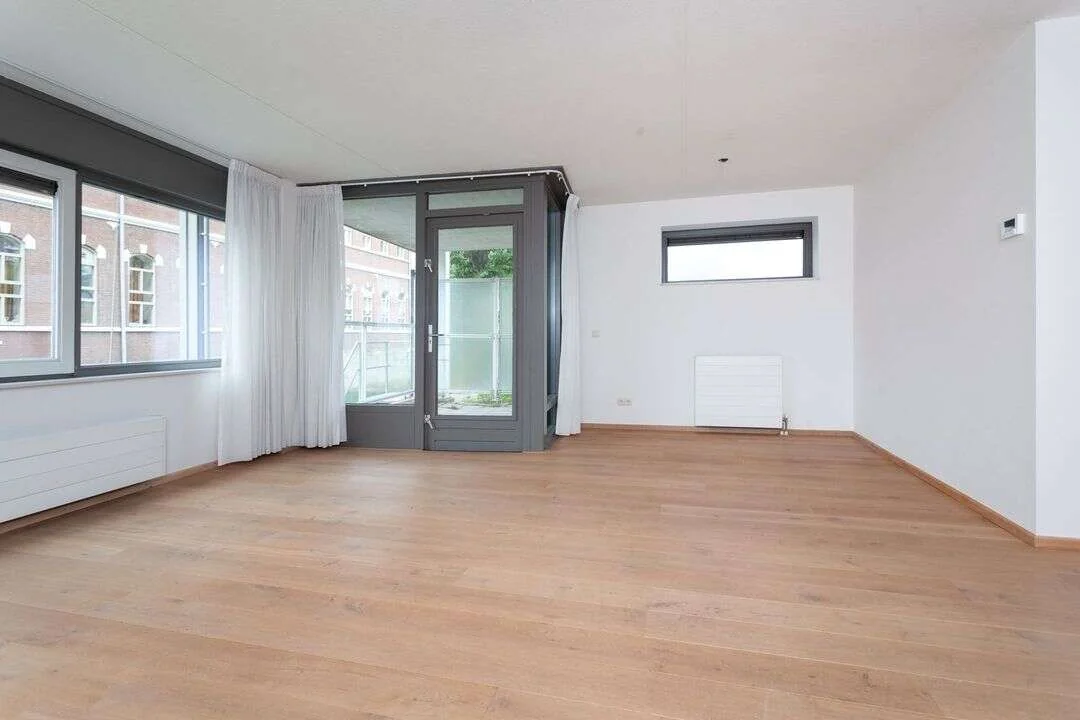 Foto van de Appartement gelegen aan de Honingerdijk in Rotterdam