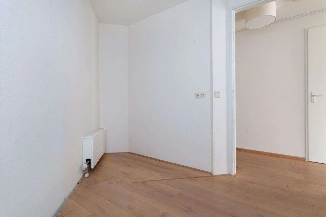 Foto van de Appartement gelegen aan de Honingerdijk in Rotterdam