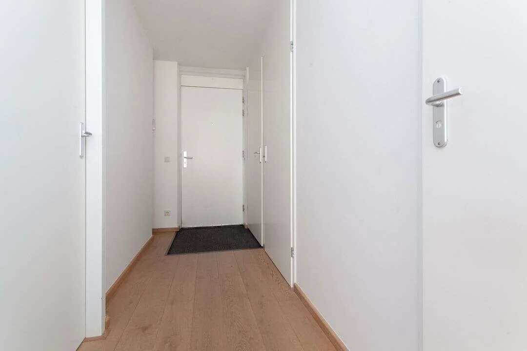 Foto van de Appartement gelegen aan de Honingerdijk in Rotterdam