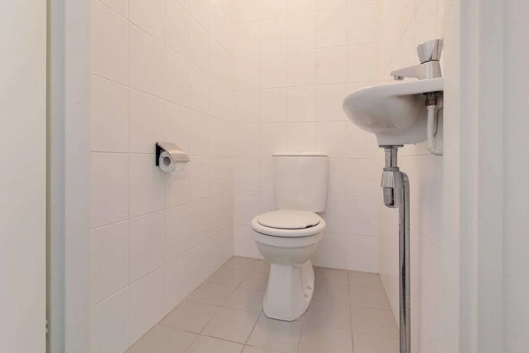 Foto van de Appartement gelegen aan de Honingerdijk in Rotterdam