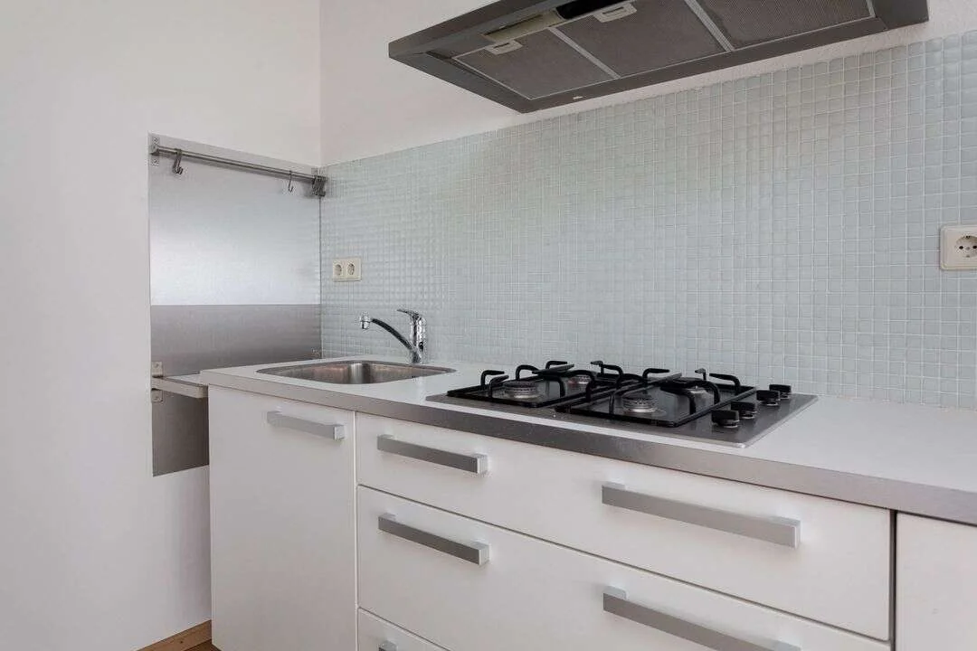 Foto van de Appartement gelegen aan de Honingerdijk in Rotterdam