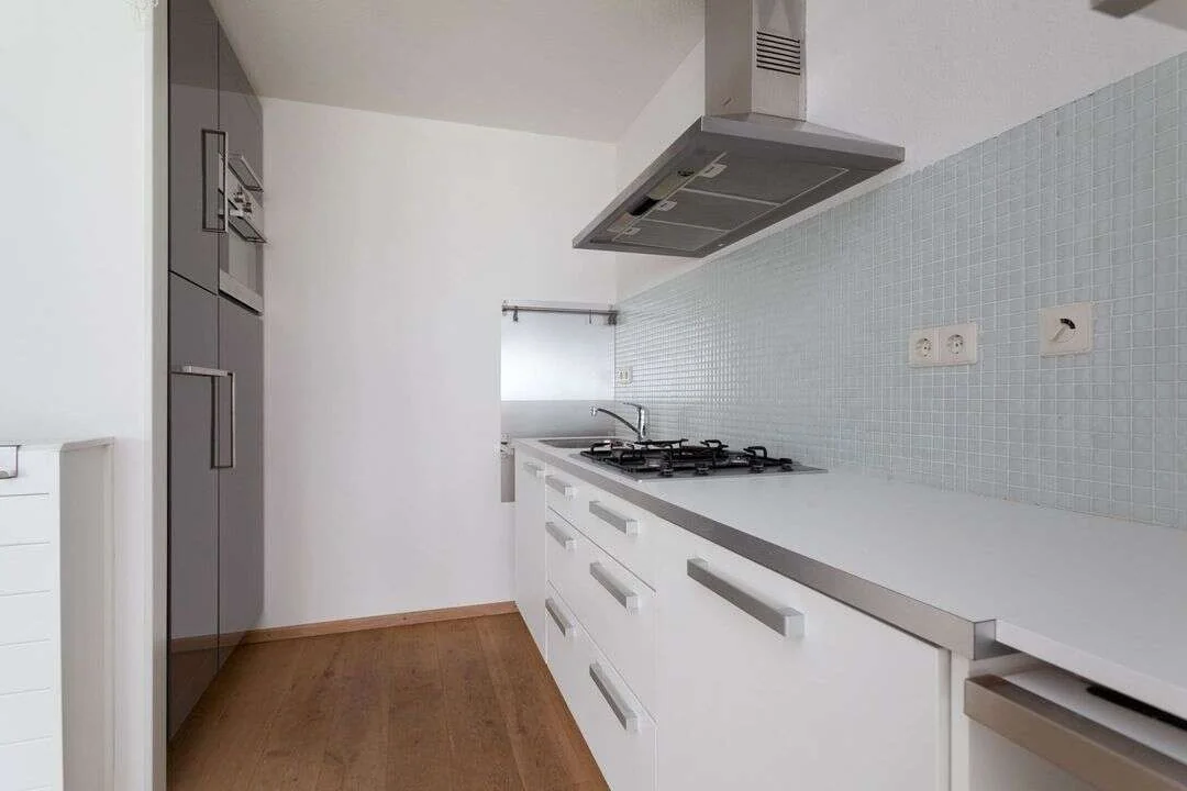 Foto van de Appartement gelegen aan de Honingerdijk in Rotterdam