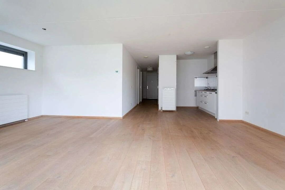 Foto van de Appartement gelegen aan de Honingerdijk in Rotterdam