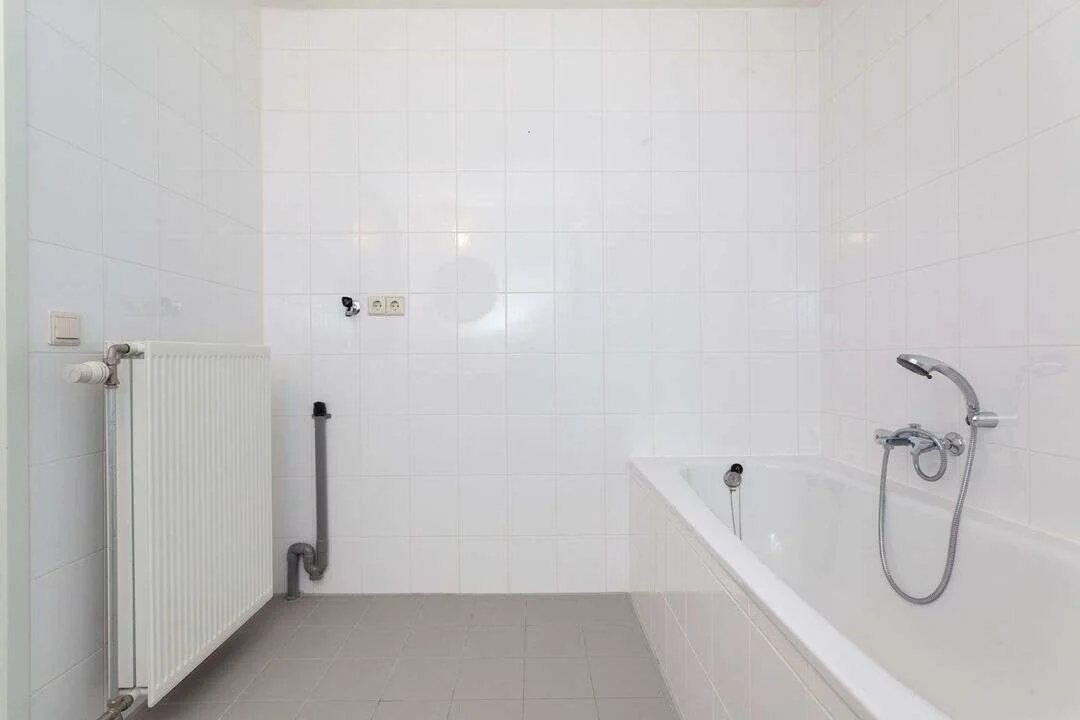 Foto van de Appartement gelegen aan de Honingerdijk in Rotterdam