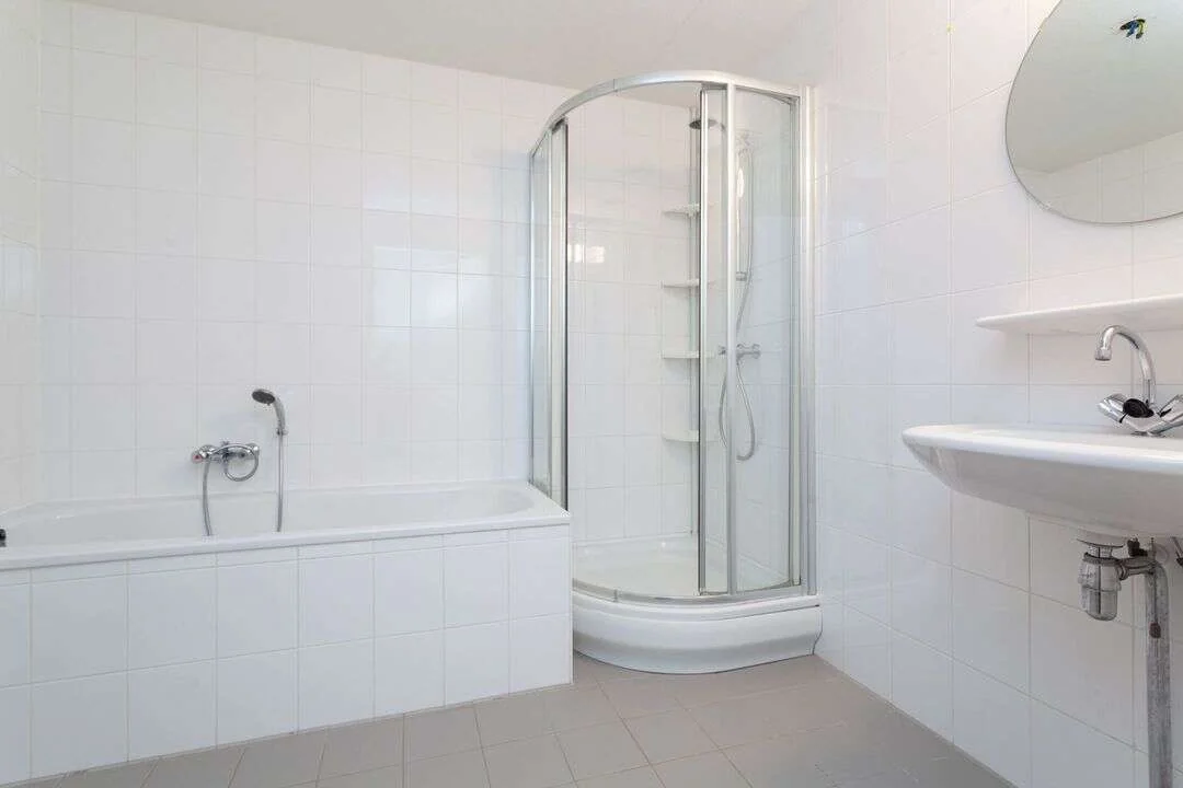 Foto van de Appartement gelegen aan de Honingerdijk in Rotterdam