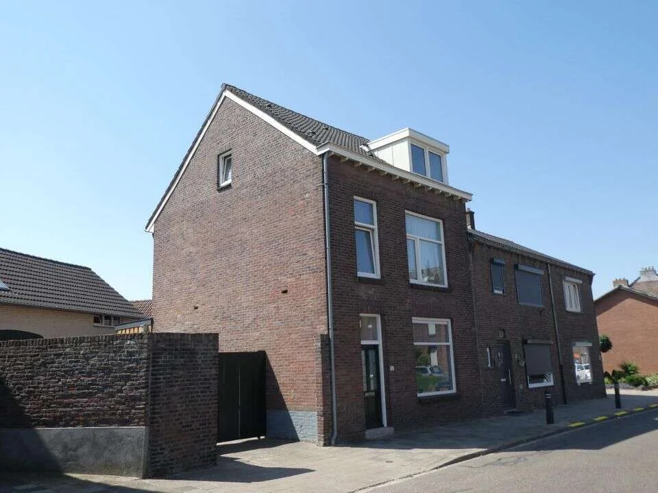 Foto van de Appartement gelegen aan de Broeksittarderweg in Sittard