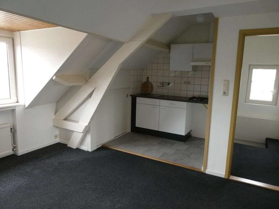 Foto van de Appartement gelegen aan de Broeksittarderweg in Sittard