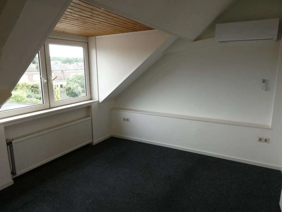 Foto van de Appartement gelegen aan de Broeksittarderweg in Sittard