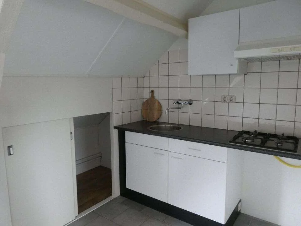 Foto van de Appartement gelegen aan de Broeksittarderweg in Sittard