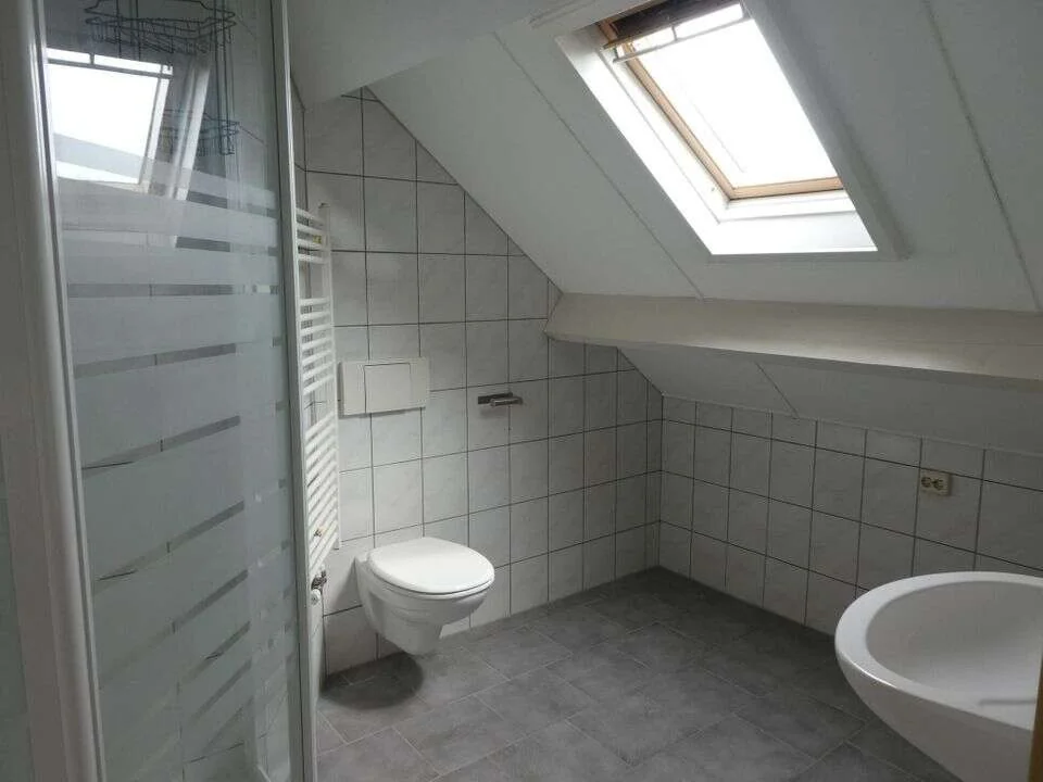 Foto van de Appartement gelegen aan de Broeksittarderweg in Sittard