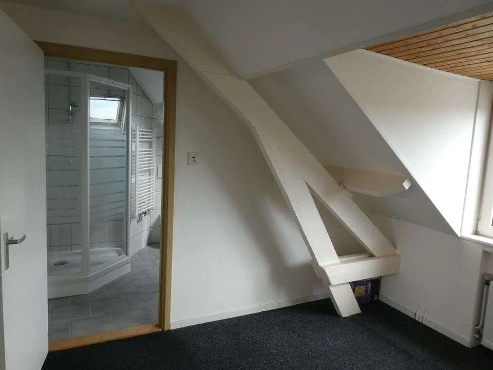 Foto van de Appartement gelegen aan de Broeksittarderweg in Sittard