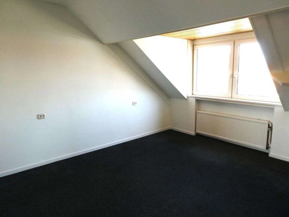 Foto van de Appartement gelegen aan de Broeksittarderweg in Sittard