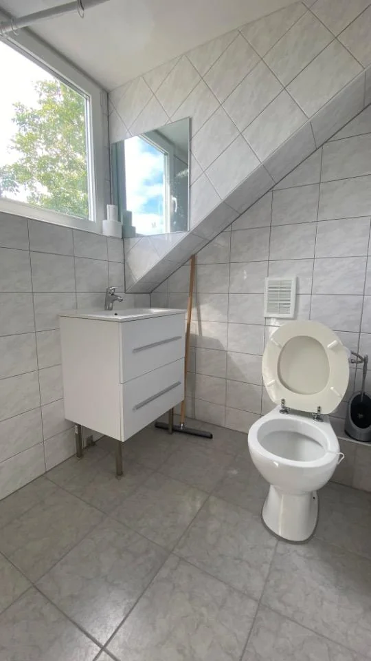 Foto van de Kamer gelegen aan de Etudestraat in Nijmegen