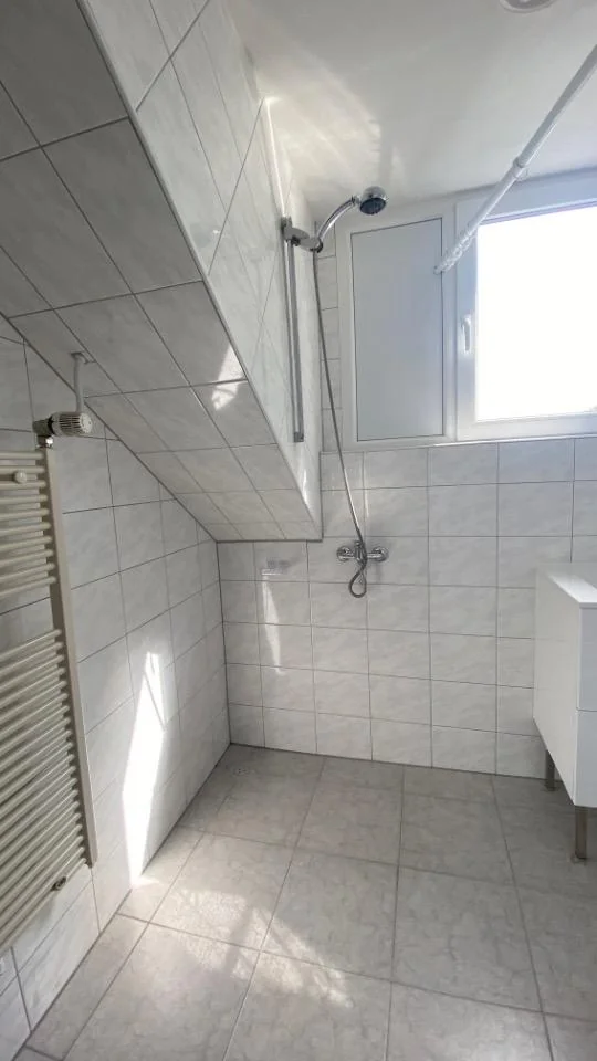 Foto van de Kamer gelegen aan de Etudestraat in Nijmegen