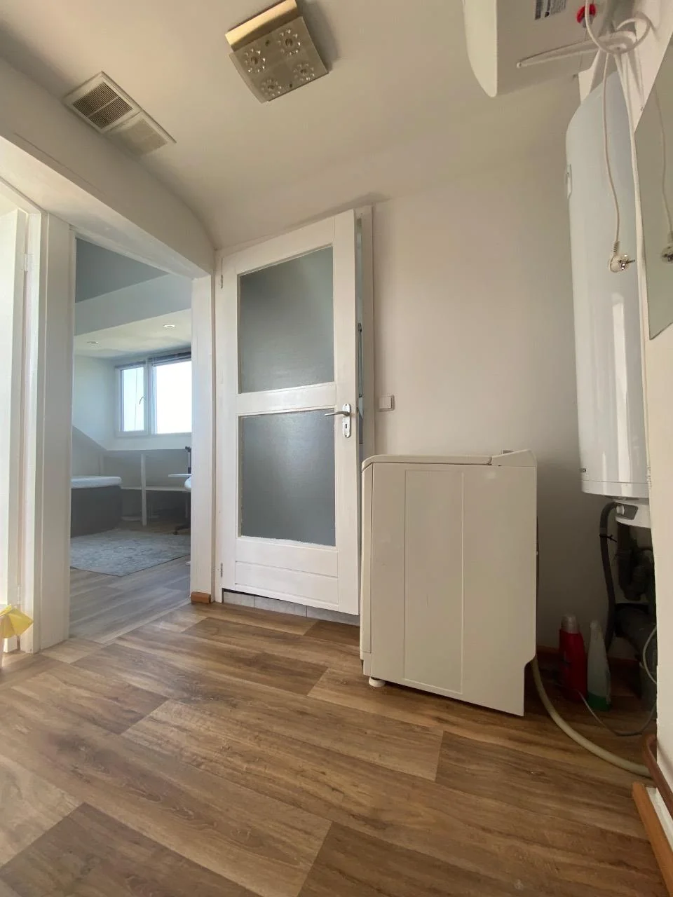 Foto van de Kamer gelegen aan de Etudestraat in Nijmegen