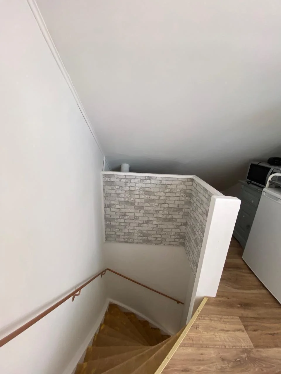 Foto van de Kamer gelegen aan de Etudestraat in Nijmegen