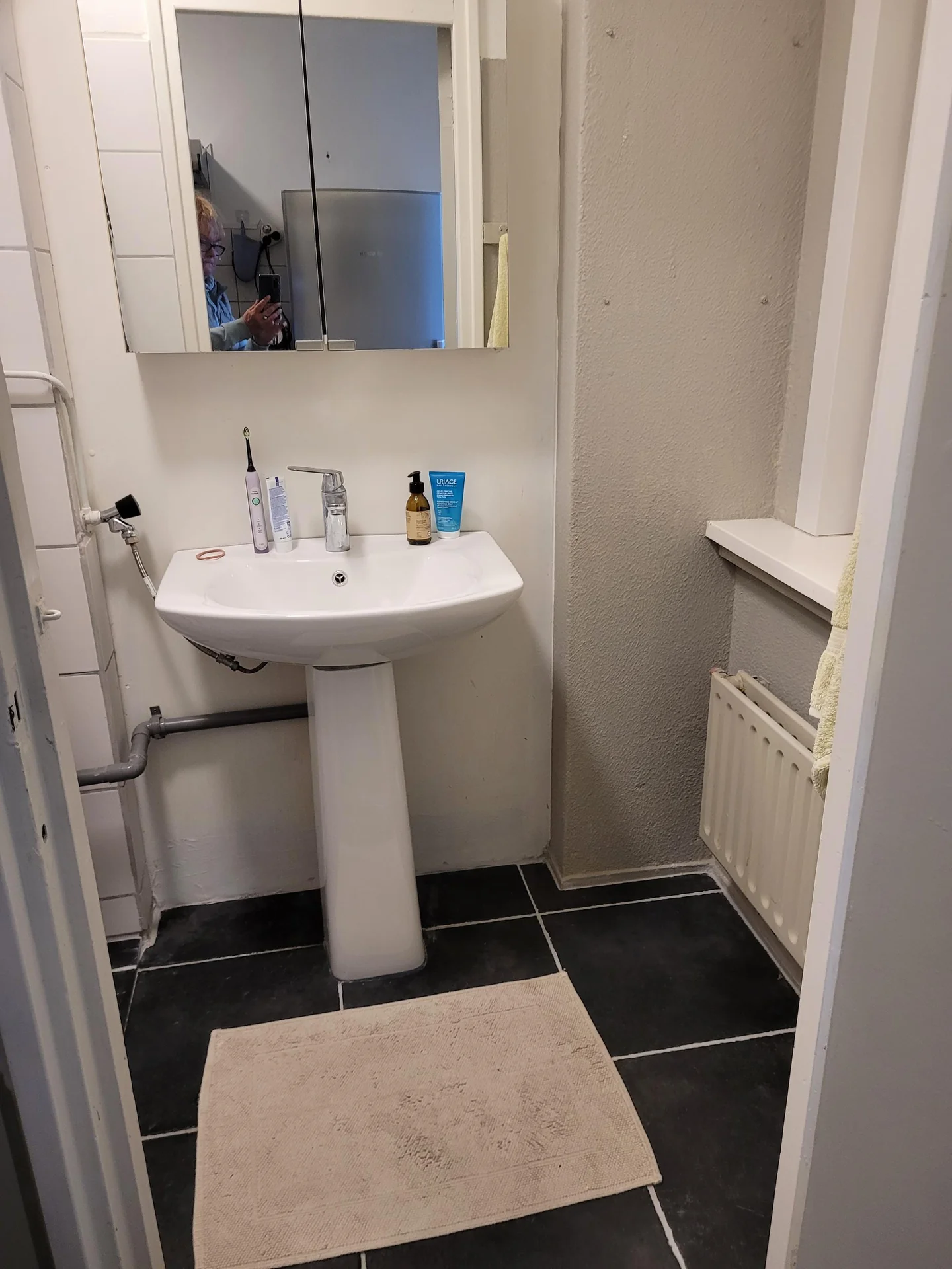 Foto van de Kamer gelegen aan de Belgielaan in Enschede