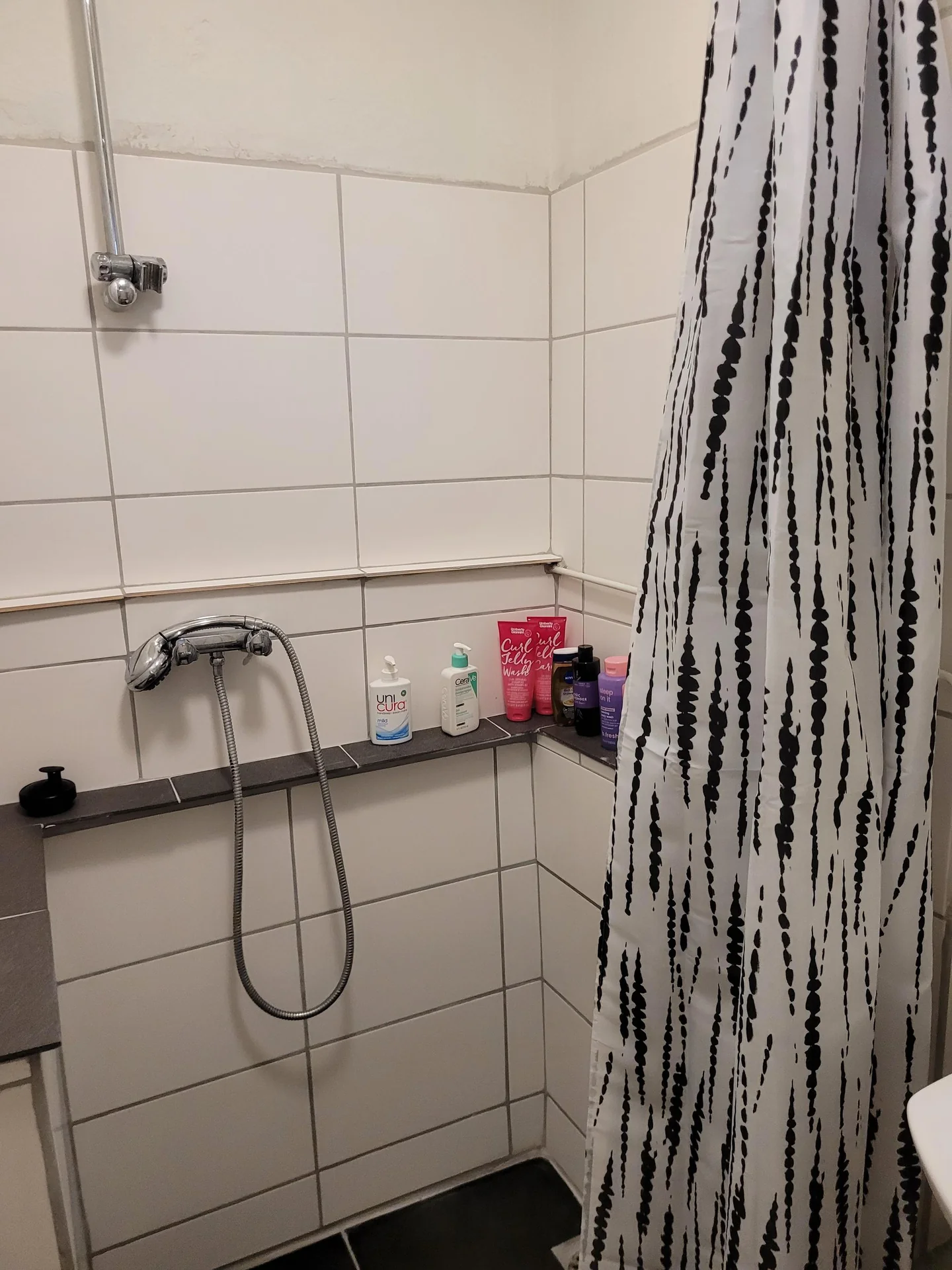 Foto van de Kamer gelegen aan de Belgielaan in Enschede