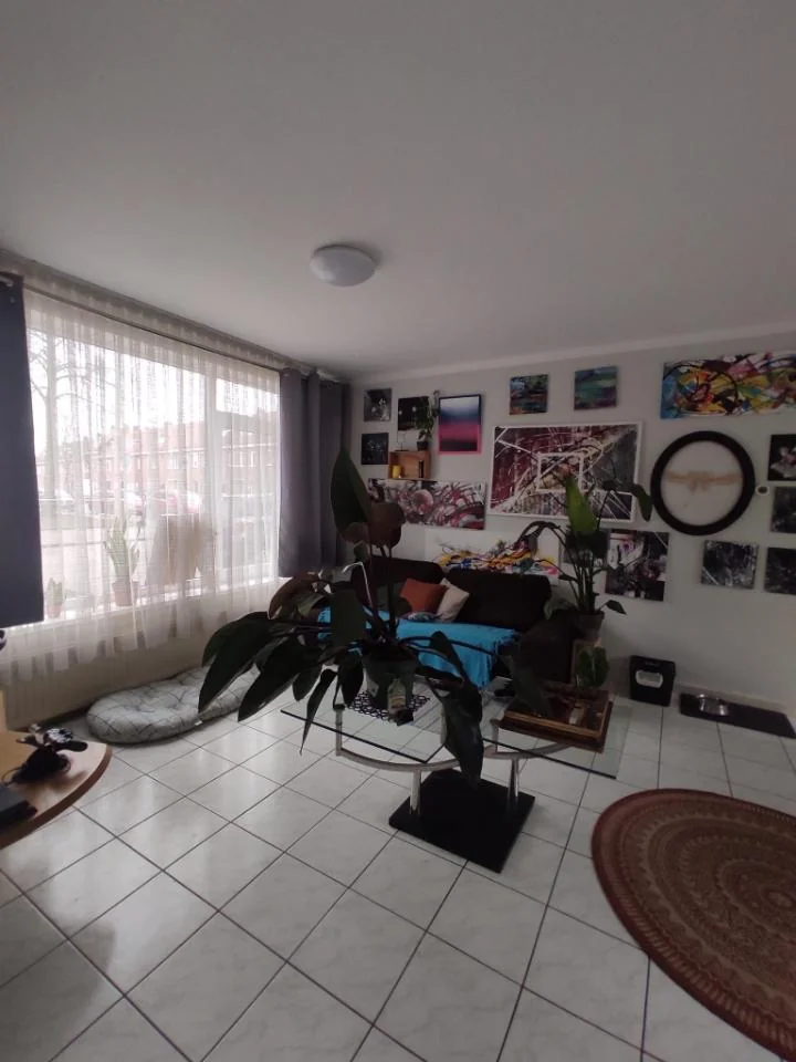 Foto van de Kamer gelegen aan de Veestraat in Tilburg