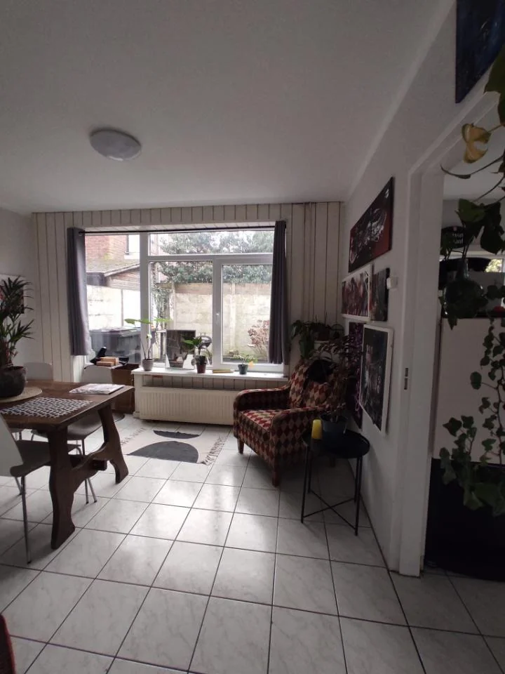 Foto van de Kamer gelegen aan de Veestraat in Tilburg