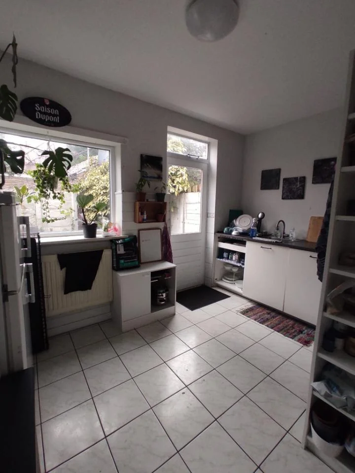 Foto van de Kamer gelegen aan de Veestraat in Tilburg