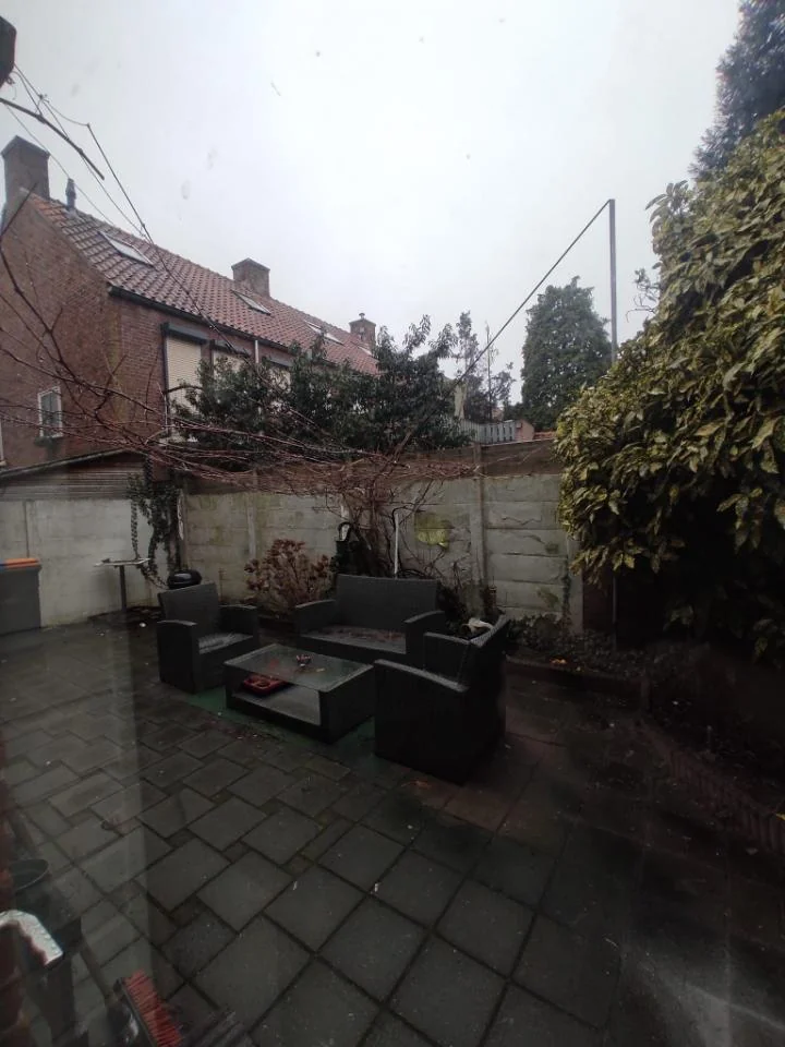 Foto van de Kamer gelegen aan de Veestraat in Tilburg