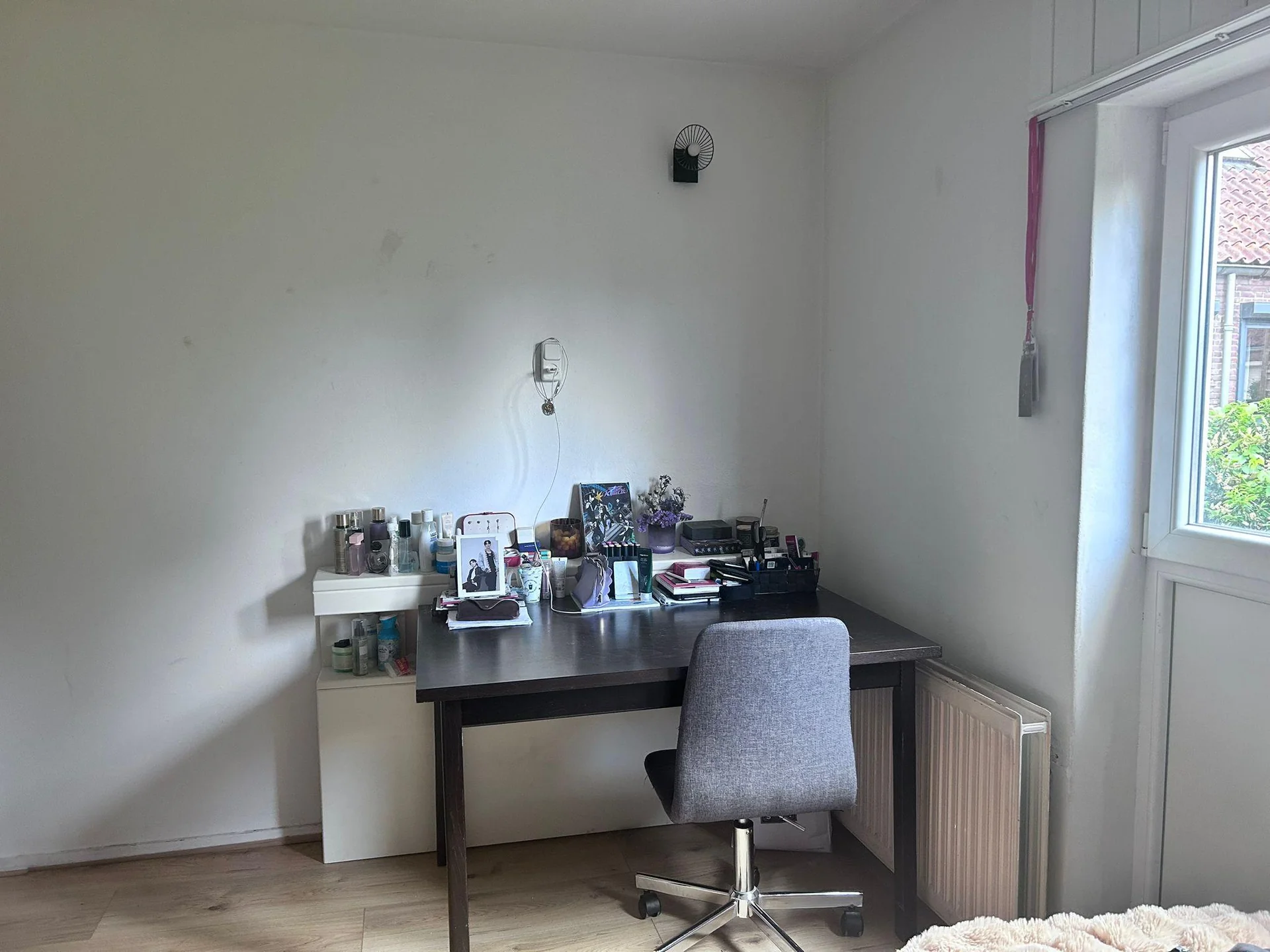 Foto van de Kamer gelegen aan de Veestraat in Tilburg