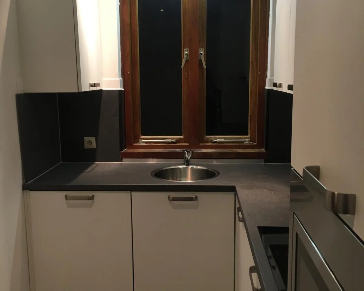 Foto van de Kamer gelegen aan de Nieuwstraat in Eindhoven