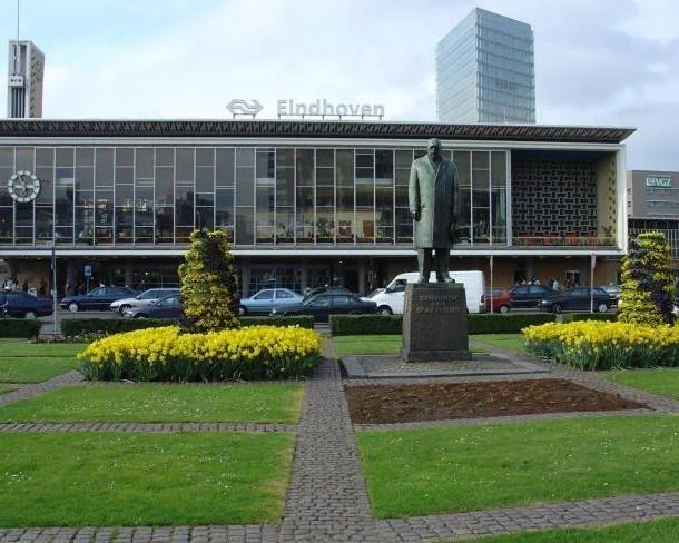 Foto van de Kamer gelegen aan de Nieuwstraat in Eindhoven
