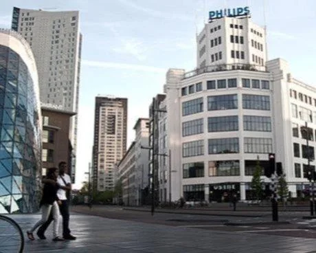 Foto van de Kamer gelegen aan de Nieuwstraat in Eindhoven