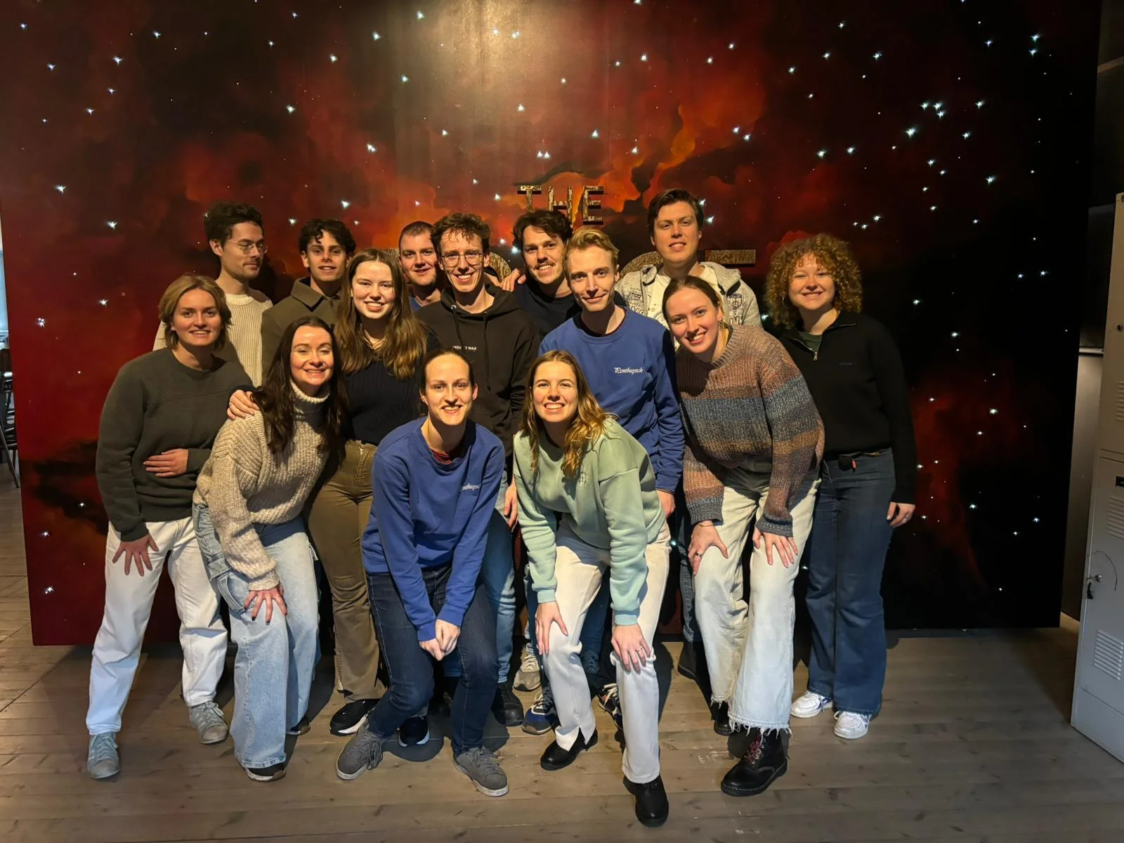 Foto van de Kamer gelegen aan de Ricardishof in Delft