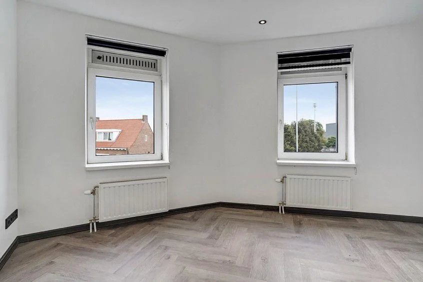 Foto van de Kamer gelegen aan de Oude Engelenseweg in Den Bosch