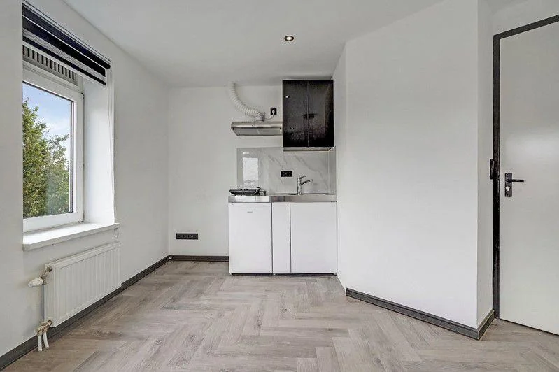 Foto van de Kamer gelegen aan de Oude Engelenseweg in Den Bosch
