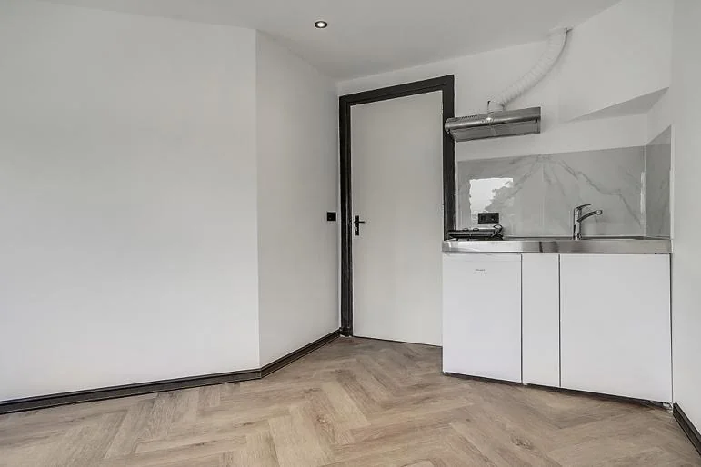 Foto van de Kamer gelegen aan de Oude Engelenseweg in Den Bosch