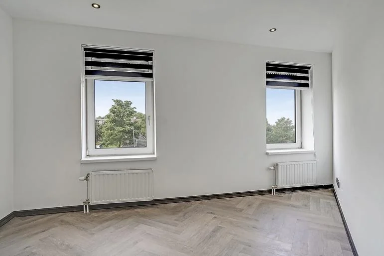 Foto van de Kamer gelegen aan de Oude Engelenseweg in Den Bosch