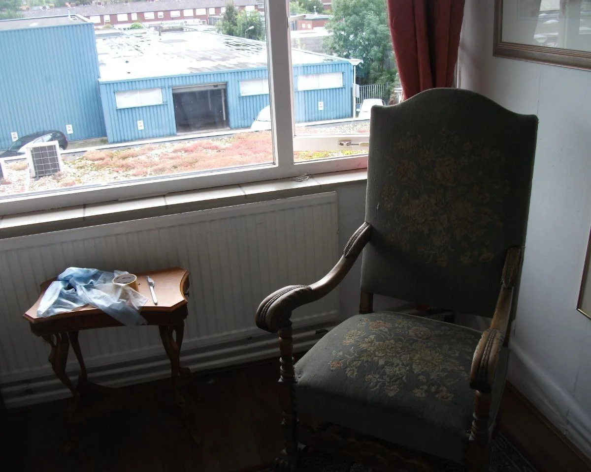 Foto van de Kamer gelegen aan de Vincent van Goghplein in Almelo