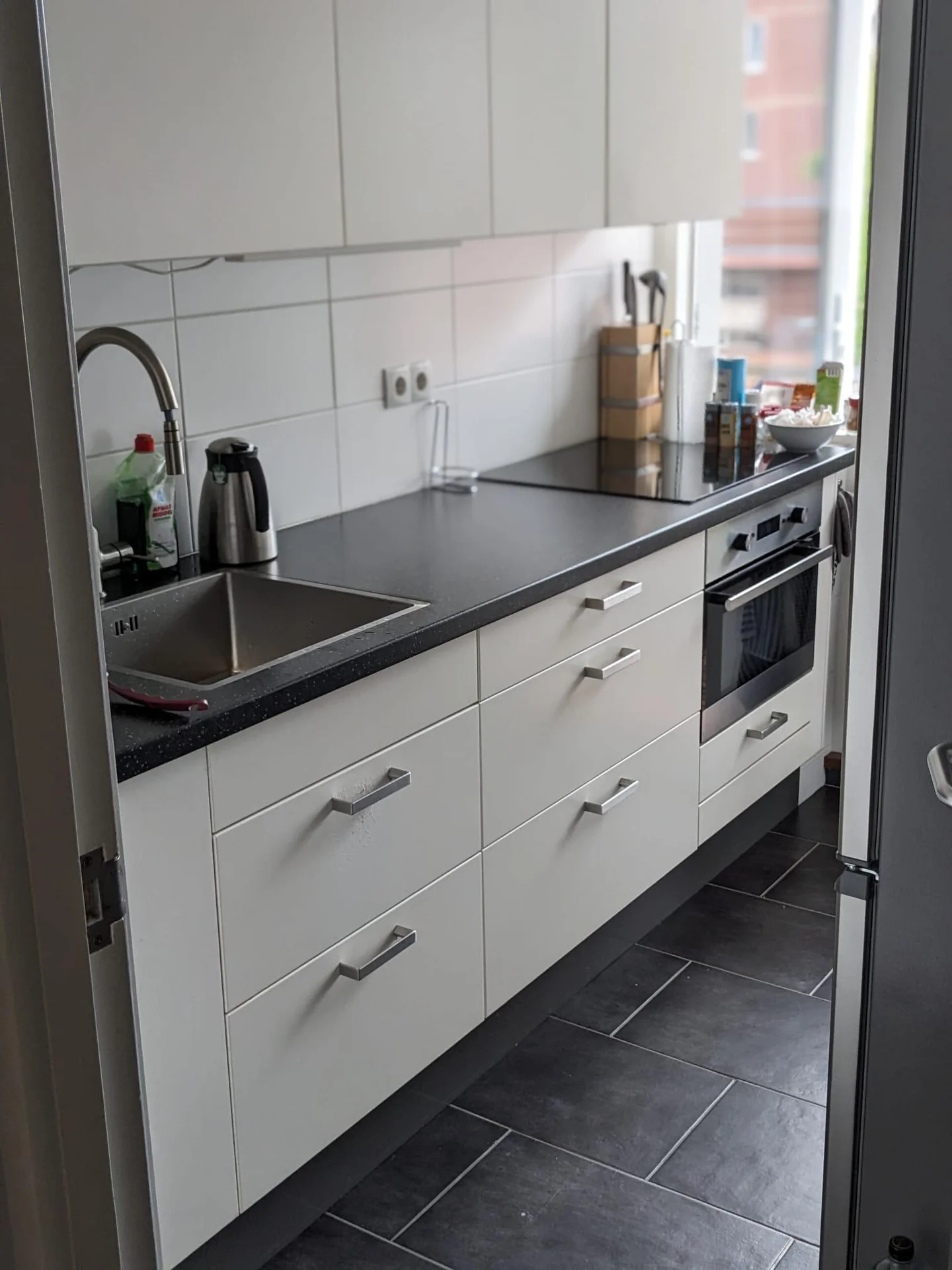 Foto van de Kamer gelegen aan de Gerdesstraat in Wageningen