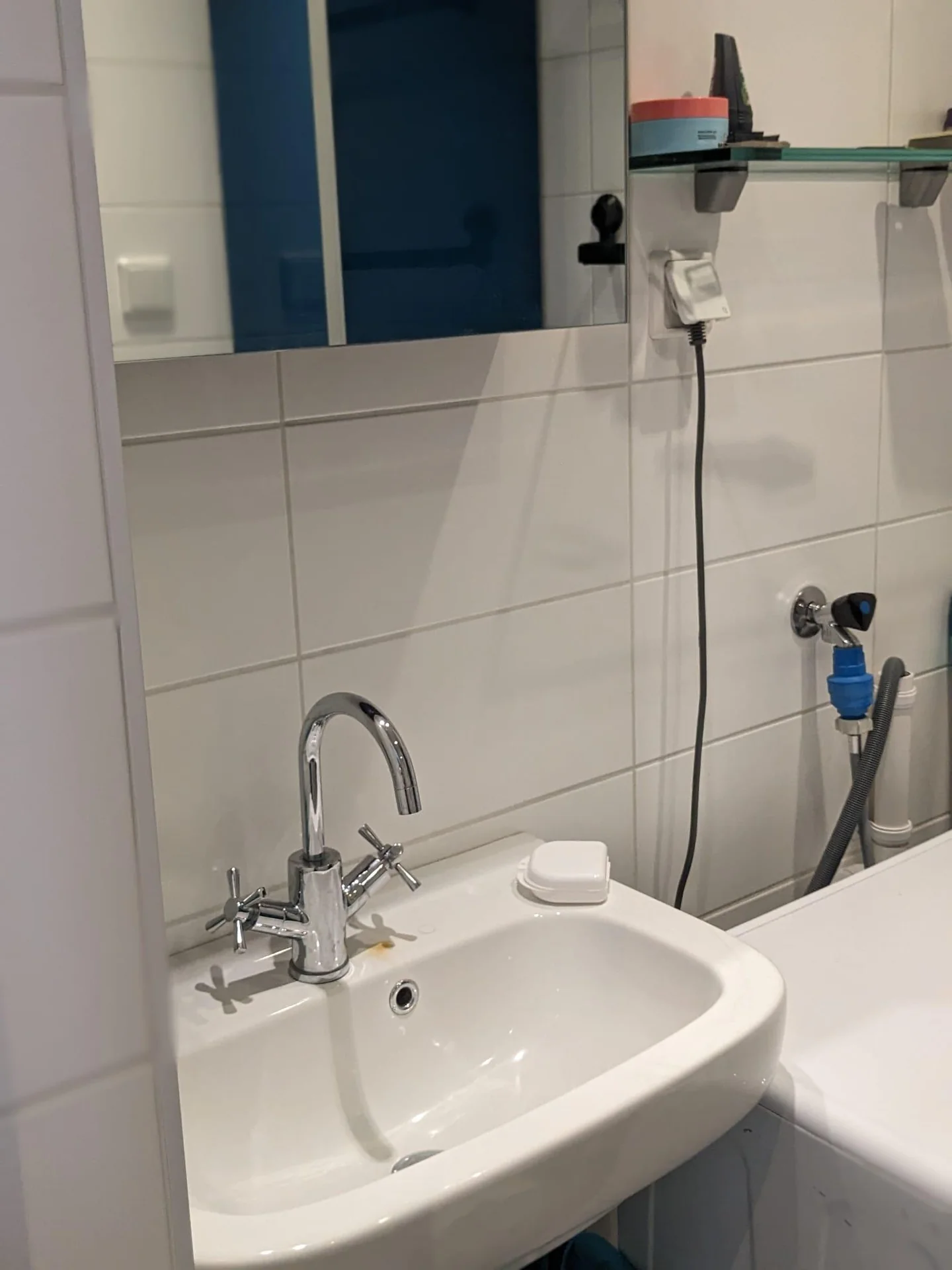 Foto van de Kamer gelegen aan de Gerdesstraat in Wageningen