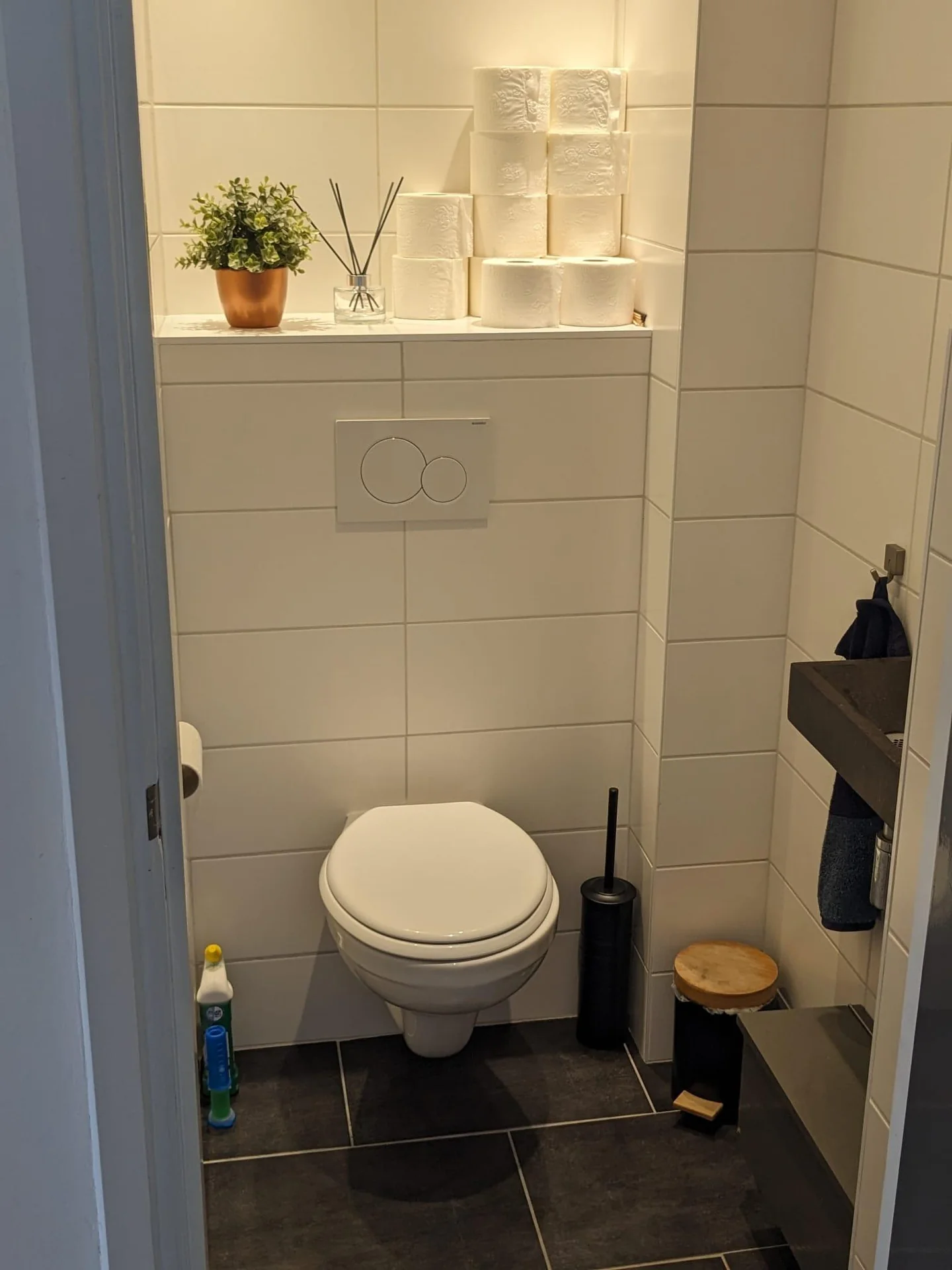 Foto van de Kamer gelegen aan de Gerdesstraat in Wageningen