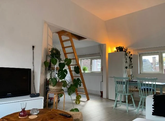 Foto van de Appartement gelegen aan de Beukelsweg in Rotterdam