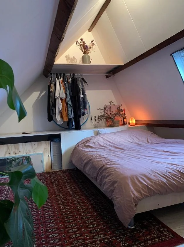 Foto van de Appartement gelegen aan de Beukelsweg in Rotterdam