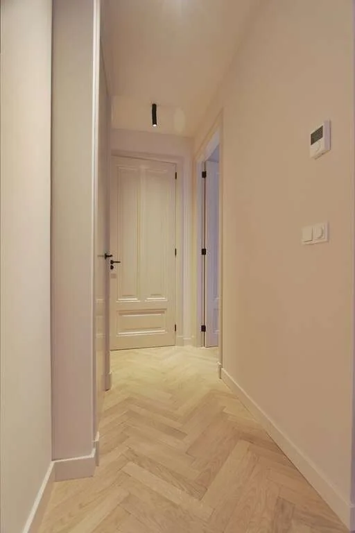 Foto van de Appartement gelegen aan de Noorderdwarsstraat in Amsterdam